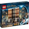 LEGO Harry Potter Grimmauld Place 12 76408 Toy Block Present Fantasy City Building Boys Girls 8 Years Old and Up