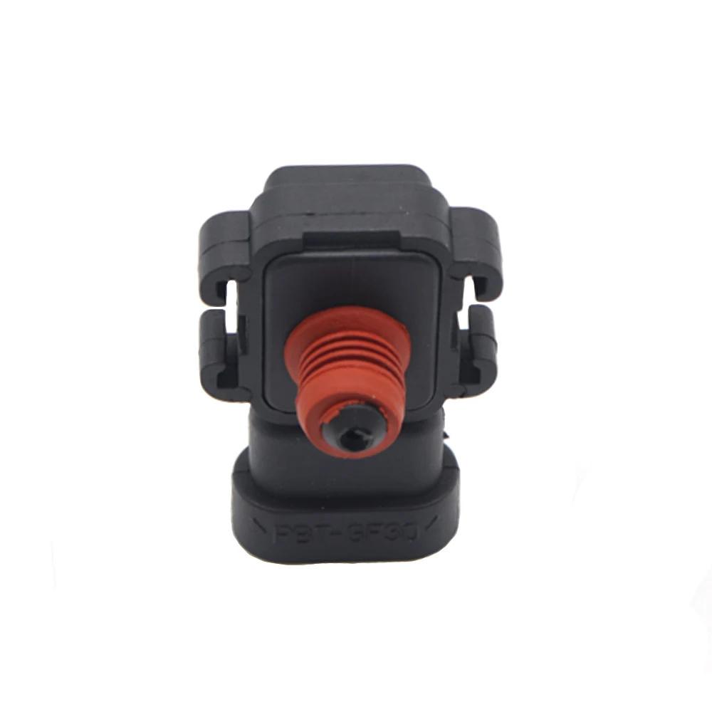 Новый датчик MAP для GMC Savana Sierra 1500 2500 3500 Yukon Envoy K2500 K3500 16235939