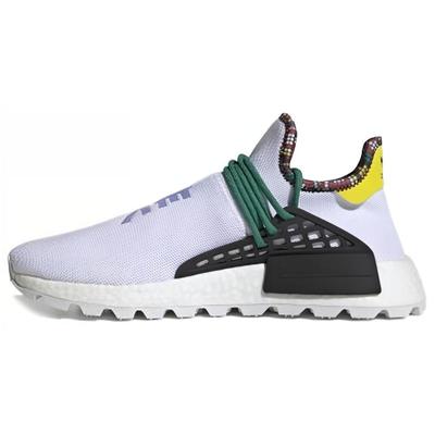 Кроссовки Pharrell X Adidas Nmd Human Race 'Inspiration Pack' EE7583