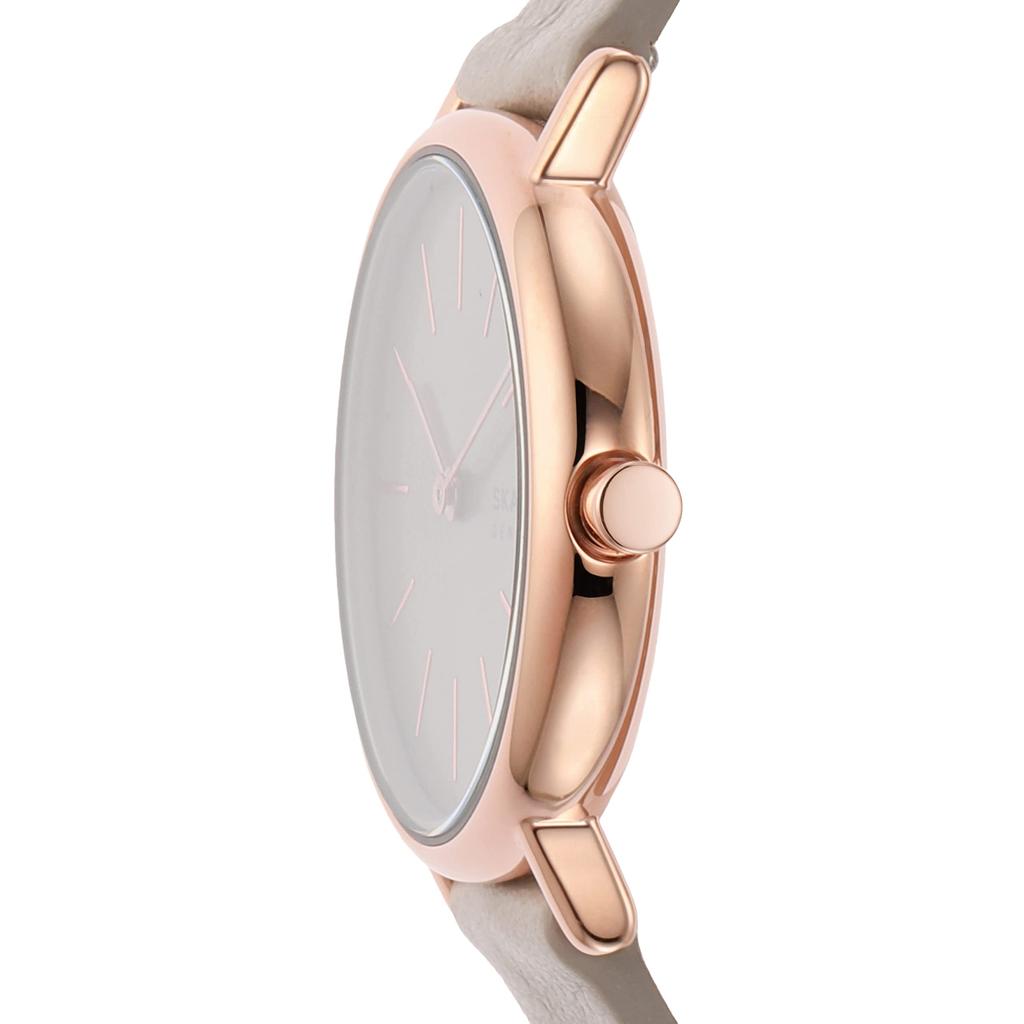 Часы SIGNATUR LILLE SKW3060 Серые [Skagen] Женские