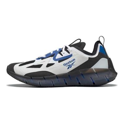 Кроссовки Zig Kinetica Concept Type 2 'Humble Blue' FW5735