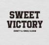DIGNITY [SWEET VICTORY] 1st Single Album
