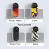 Наклейки для Insta360 GO 3 GO 3S Наклейки на корпус Защитная пленка для Insta 360 GO 3S GO 3 Скин Аксессуары для экшн-камеры