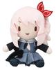 Красочная сцена проекта Sekai! подвиг. Мини-плюшевая игрушка Хацунэ Мику Фувапучи «25-ji, Night Code de.» (Мизуки Акацукияма)