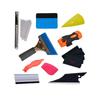 Car Film Wrap Tool Kit Vinyl Spatula Scraper Cutter for Vehicle Window Tint Car Accessories Wrapping Tools Squeegee Set