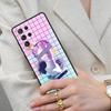 Vaporwave Greek Sculpture Cell Phone Case for Samsung Galaxy S26 Ultra S25 S24 S23 S22 S21 S20 Note10 Cover