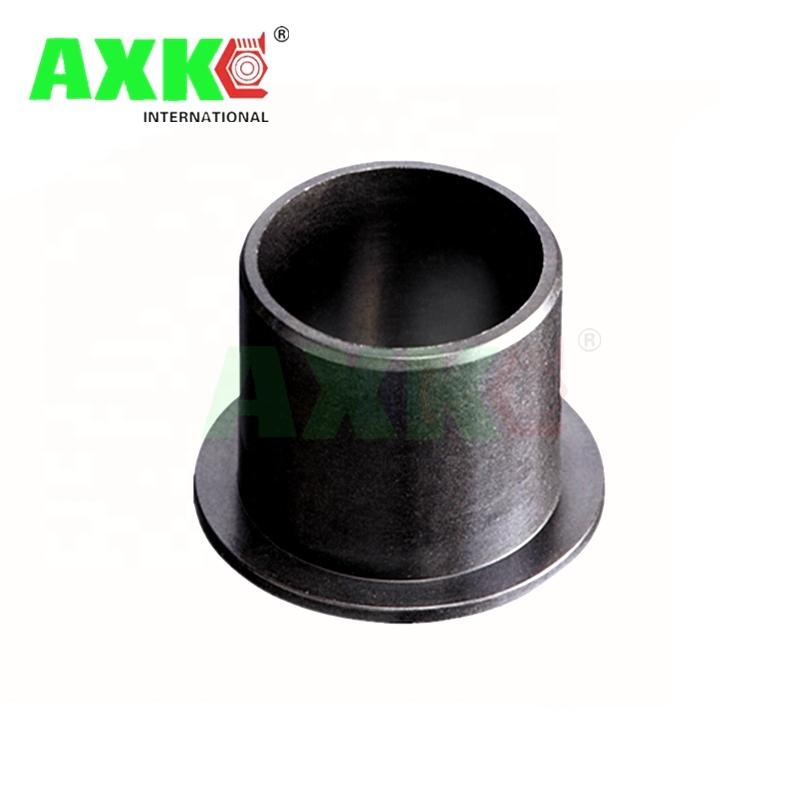 Sleeve Bearing With Flange GFM-0607/0709/0708-03/06/08/11/12 Plain Bearing Engineering Plastics General Bearing