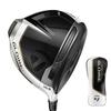 TAYLORMADE Stealth Gloire Plus Driver (1W Loft 9.5 Degrees) Tour AD CQ-5 (SMen's)