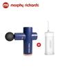 Набор массажера и ирригатора для полости рта Morphy Richards, вилка CN (адаптер в комплекте)