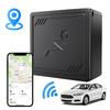 4G GPS-трекер Устройство слежения за автомобилем в реальном времени Устройство слежения с записью против потери для автомобилей Детей Животных