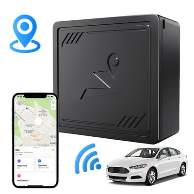 4G GPS-трекер с приложением, мини-GPS-локатор для транспортных средств, устройство для отслеживания с функцией записи, защита от потери, для автомобилей, детей, домашних животных
