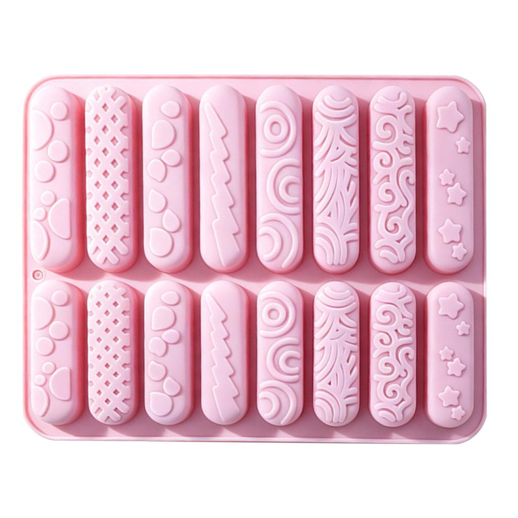 Strip Silicone for Resin Epoxy Baking DIY Projects