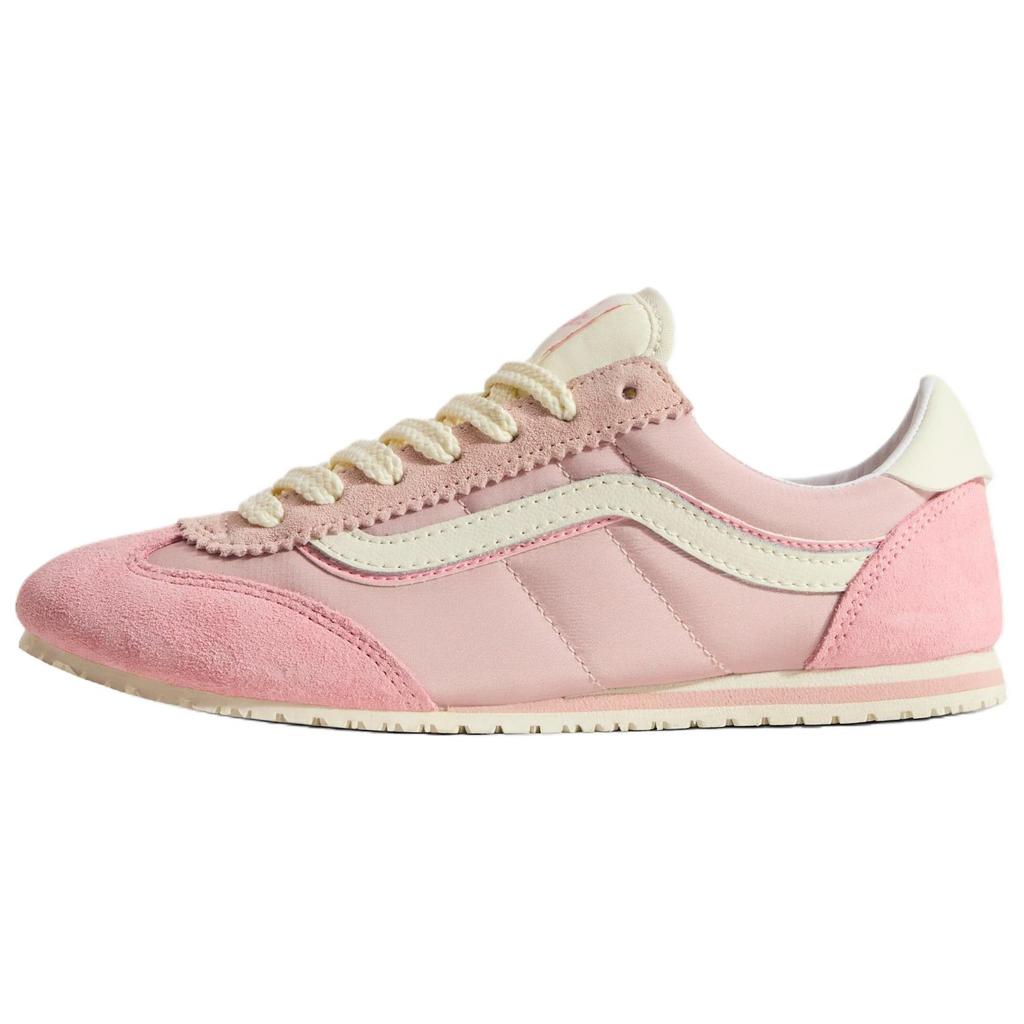 Супернизкие Vans 'Sepia Rose' VN000D83O3N