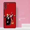 Сталинский Советский Чехол Для Samsung Galaxy S23 S22 Ultra Plus S8 S9 S10 Plus Note 10 20 S21 FE S20 FE Чехол
