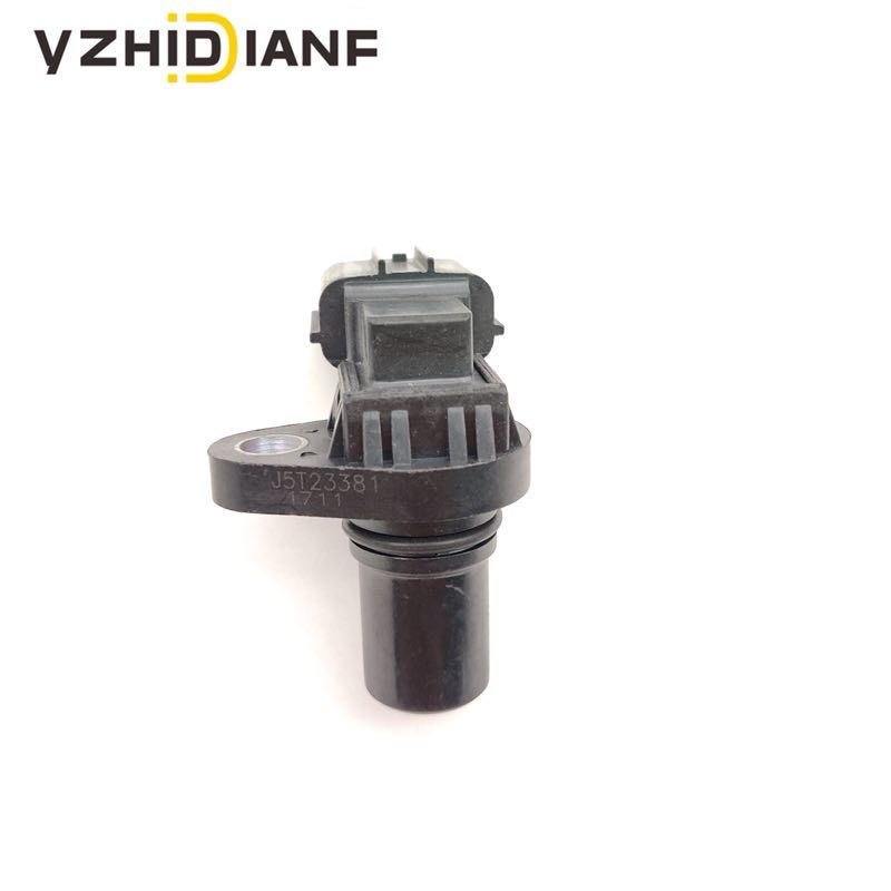 1x New OEM 22056-KA070 22056KA070 G4T07791 J5T23381 Crank Position Sensor Sensor Assembly for Subaru- RA1 RA2 RV1 RV2