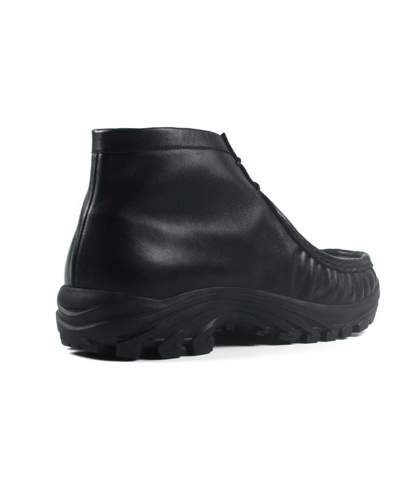 Yowe Uron_Black