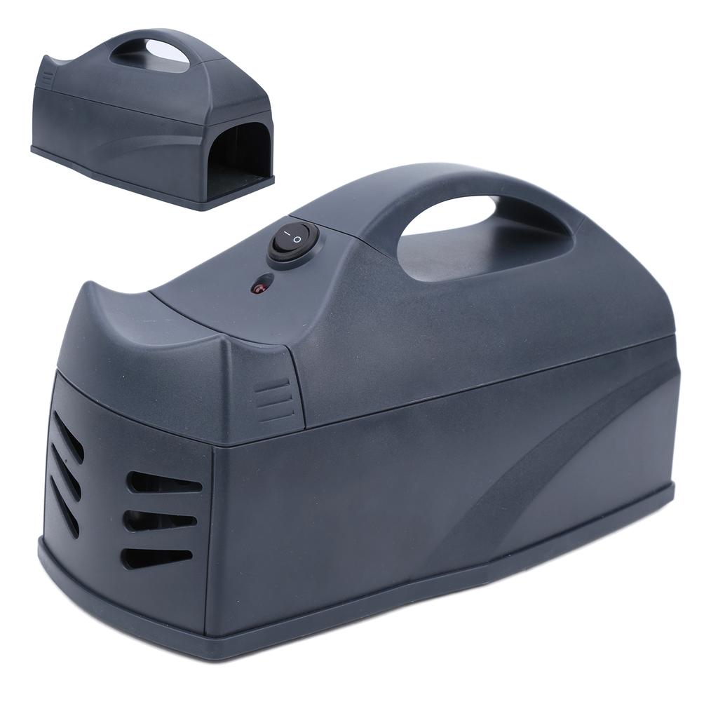 Wifi Mousetrap Smart Electronic High Voltage Support for Google Assistant / Tuya