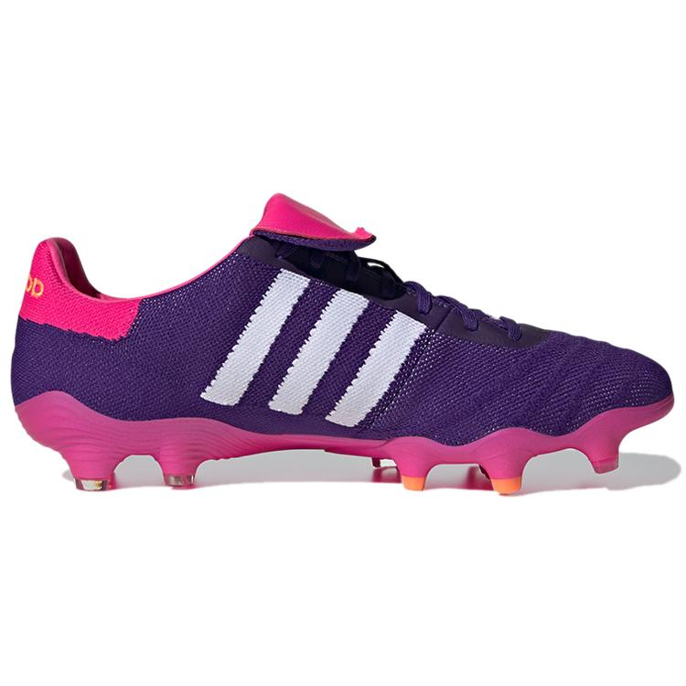 adidas Copa Mundial 21 Fg 'Collegiate Purple Shock Pink' S42841