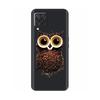 For Samsung Galaxy M22 M32 4G Case Phone Back Cover For Samsung M32 4G M22 F22 Case Soft Black Silicone Bumper Shell 6.4 inch