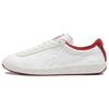 Star Og Comfortable Lightweight Low-Top Sneakers Unisex Sneakers White Red 393199-04