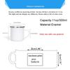 Super Mom Print Enamel Mug Creative Coffee Cup Personalized Gifts Mugs Coffee Cups Cupshe Unusual Tea Cup Drinkware Beer Travel
