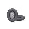Сменные амбушюры из протеиновой кожи для наушников QC35/QC35 II.