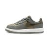 Force 1 Low LV8 EasyOn PS Dark Stucco Medium Olive Детские кроссовки Зеленый Нейтрально-Оливковый Phantom FQ6947-001