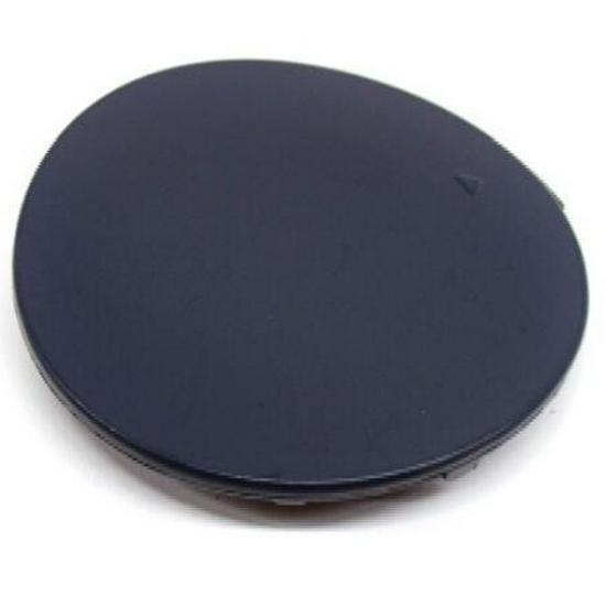 Крышка буксировочного крюка переднего бампера BMW X6 F16 (51118065933)