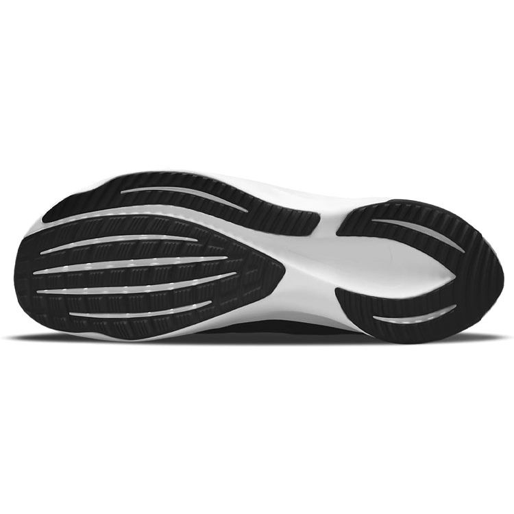 Nike Кроссовки унисекс Air Zoom Rival Fly 3 черно-белые антрацит Volt CT2405-001