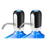 Bottle Rechargeable Drinking Dispenser