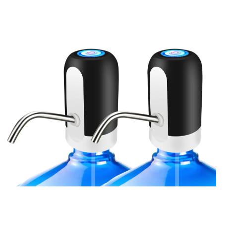 Bottle Rechargeable Drinking Dispenser