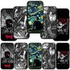 Для Samsung Galaxy S25 S24 S23 S22 Ultra FE Plus A17 A37 A57 A56 A55 A06 A16 A15 A36 A26 A35 A05 A25 A54 A34 Чехол для телефона Berserk Обои Гатса Обложка
