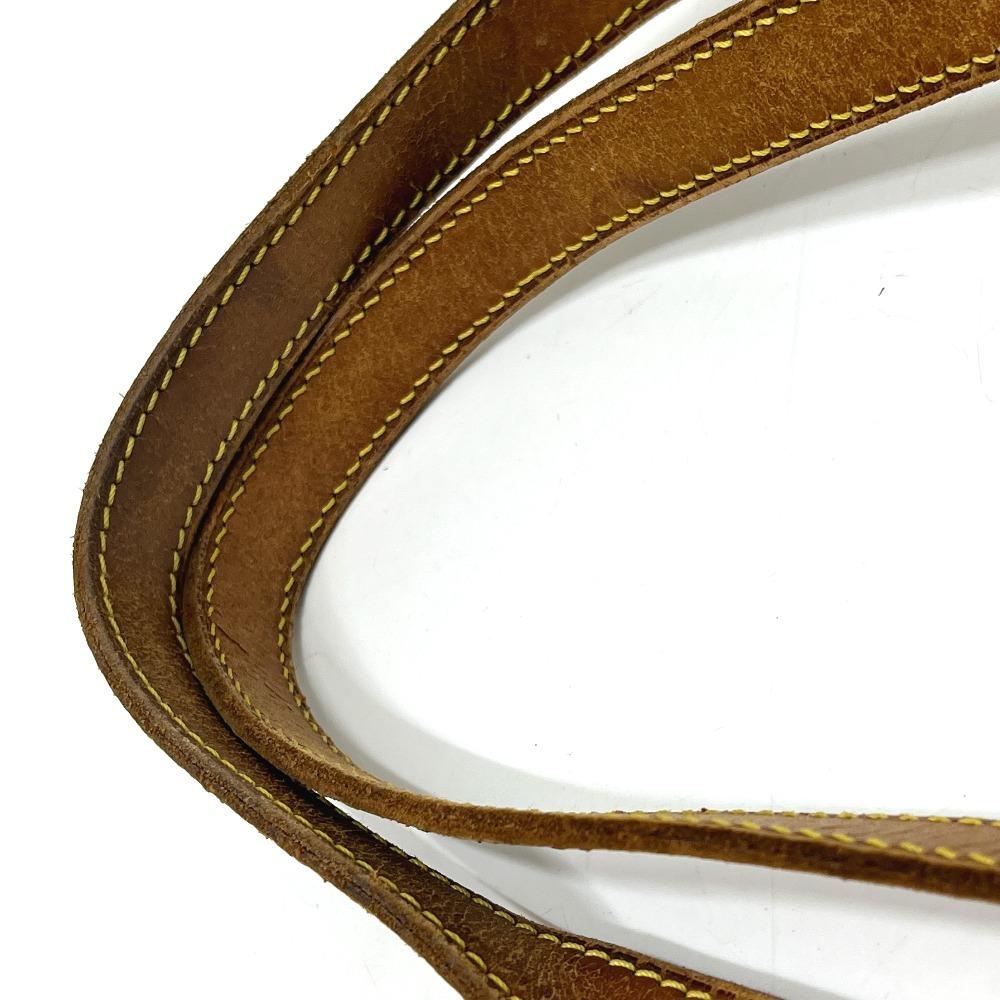 Louis Vuitton M51102 Monogram Babylon Bag Tote Bag Shoulder Bag Brown