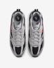 Nike Кроссовки для баскетбола JAM "Металлик Серебристый" Женские FN0314-005 Размер