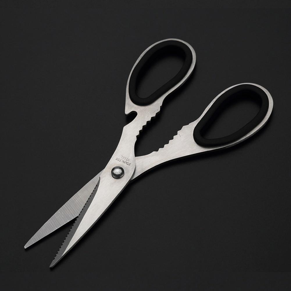 Kitchen Scissors Household Chicken Scissors Bone Shear Multifunction