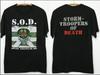 Untitled.pngVt<wbr/>g 1990s S.O.D Speak English or Die Anvil Tour Черная футболка всех размеров