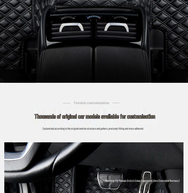 Полные коврики Honda: Совместимо с CRV, Civic, Accord, Haoying, Fit, Crown Road, XRV, Jade, URV, Lingpai, Xiangyu