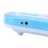 Kid Electronic Keyboard Piano With Microphone 37 Keys Educational Instrument Toy Baby Gift