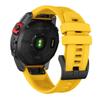 Ремешок для часов 22 мм/26 мм для Garmin Quatix 8 47 мм 51 мм/Tactix/Instinct/Enduro/Mk2 Mk2i/Fenix8 Pro 7 7X Solar Силиконовый ремешок Браслет