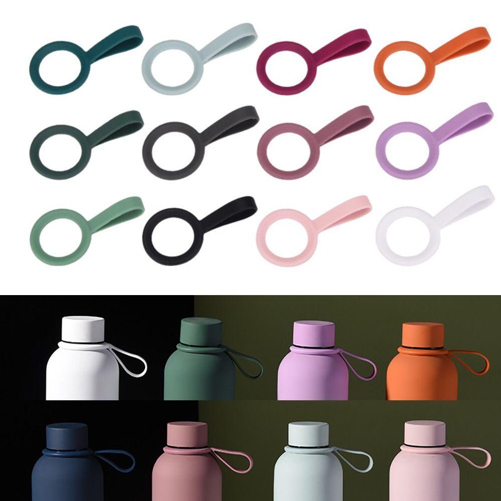 Ручка для бутылки с водой Веревка для переноски стакана с водой Пряжка для бутылки с водой Подвесная пряжка для чайника Пряжка для чайника