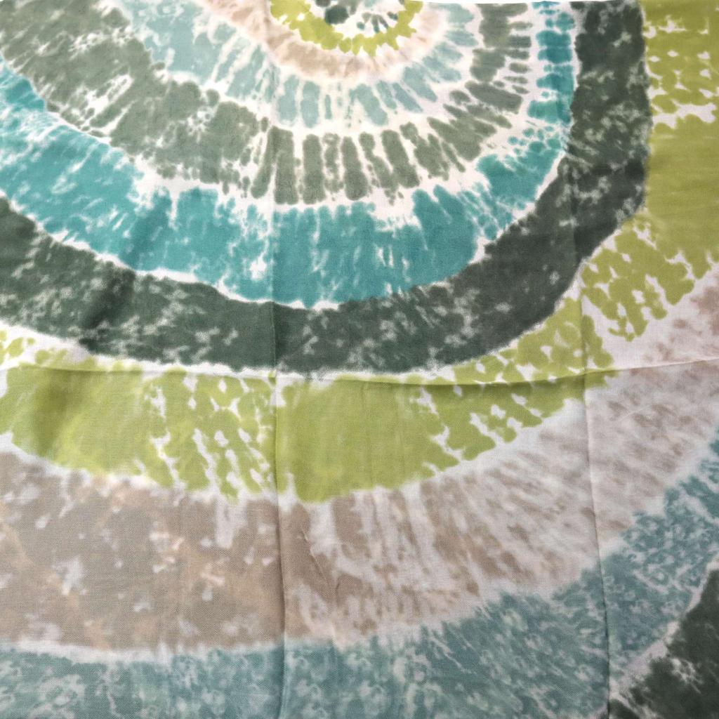 2024 Весна и Осень Зима Новый Хлопок И Конопля Длинный Тонкий Шарф Путешествия Универсальный Солнцезащитный Теплый Шаль Для Женщин