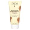 Moisturizing Conditioner, For All Hair Types, Oat & Calendula, 6 Fl Oz (180 Ml)
