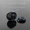 Умные AI-наушники ST-T26: Беспроводной Bluetooth второго поколения, 144 языка для перевода.