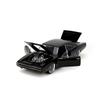 Jada Toys серия «Форсаж» 1/24 F&F10 dodge chargeer R/T черный (Доминик) Готовый продукт