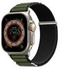 Skinarma Kobu Strap Apple Watch Ultra    49/46/45/44Mm Olive
