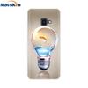 Для Samsung Galaxy XCover 4S 4 s Чехол Прозрачный Бампер Чехол Для Samsung XCover 4 G390 Fundas Прозрачные Силиконовые Чехлы для Телефона Coque