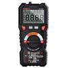 KAIWEETS Digital Multimeter TRMS ,6000 Counts, Voltmeter, Auto-Ranging, Accurately Measures Voltage Current Amp Resistan