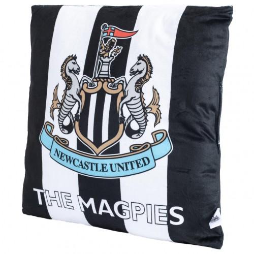 Newcastle United FC St James Park Filled Cushion