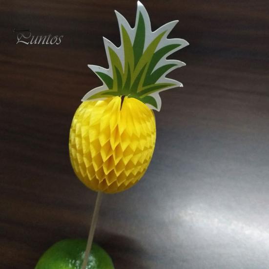 50 шт. Коктейльные зонтики Коктейльные палочки Красочные зонтики для фруктовых напитков Мини-зонтик Зубочистки Гавайские принадлежности для вечеринок