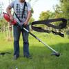 Trimmer Strap Weedeater Harness Nylon Nonslip Universal Shoulder Adjustable for Garden